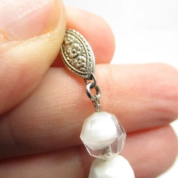 Vintage Napier choker - Picture 6 of 8